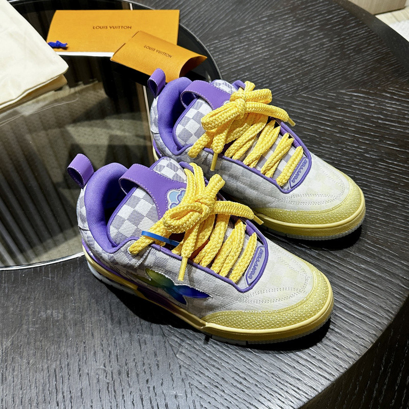 LVT SNEAKERS