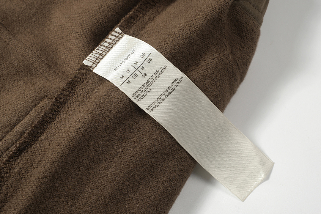Rick owens