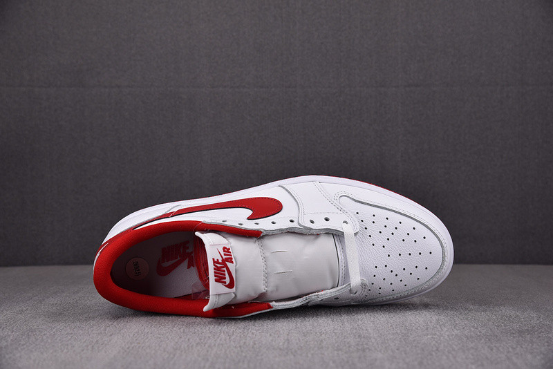 air jordan air jordan 1 retro low og