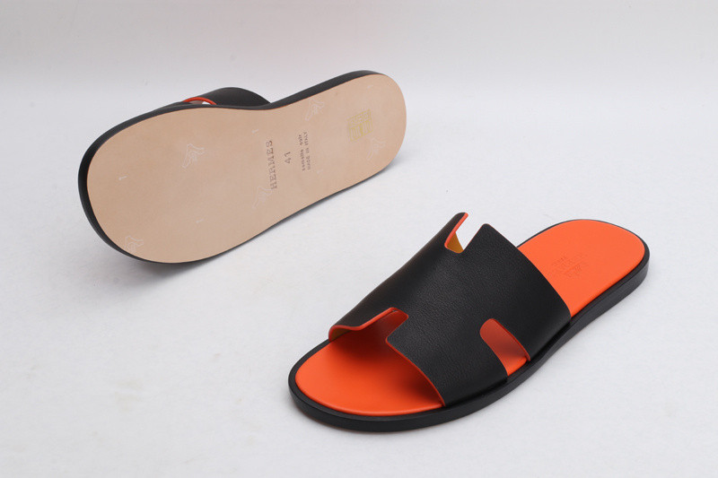 H**mes slide