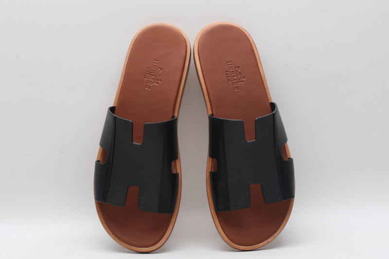 H**mes slide