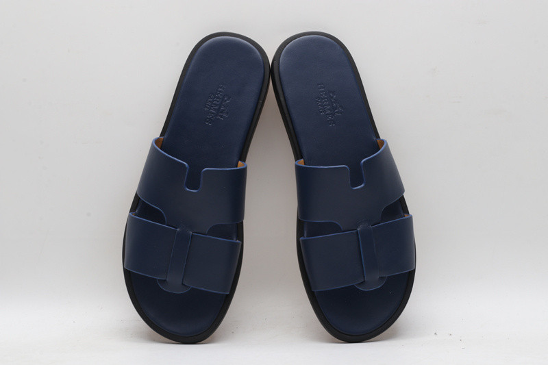 H**mes slide