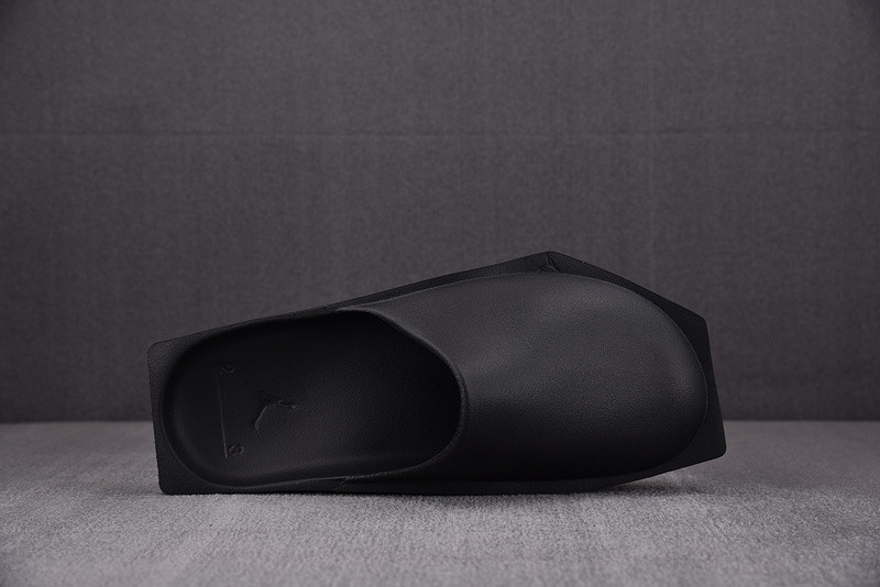 jordan hex mule slide sp billie eilish black dq8337-001