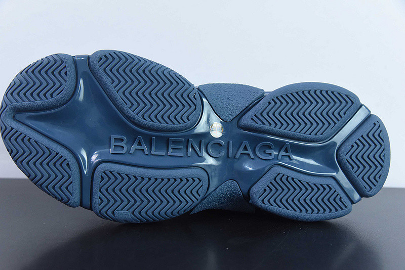 bc triple s trainer