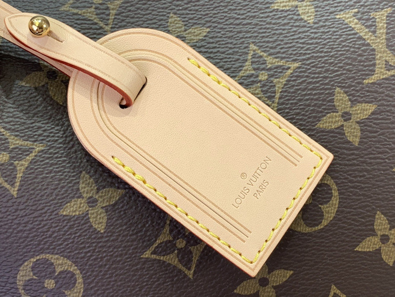 LVT PURSE
