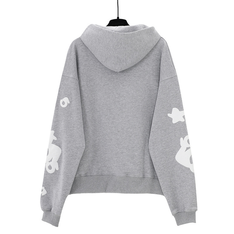 sp5der hoodie