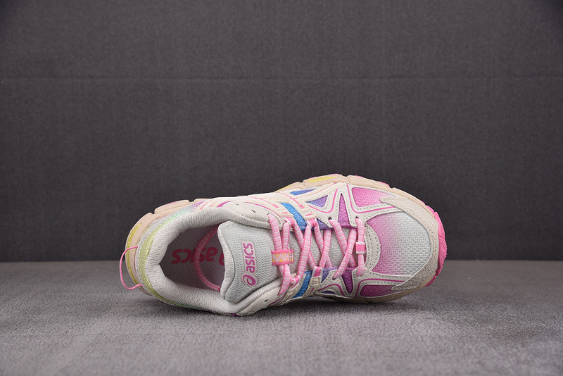 As*ic*s gel‑kahana 8 beige/pink 1012a978‑100