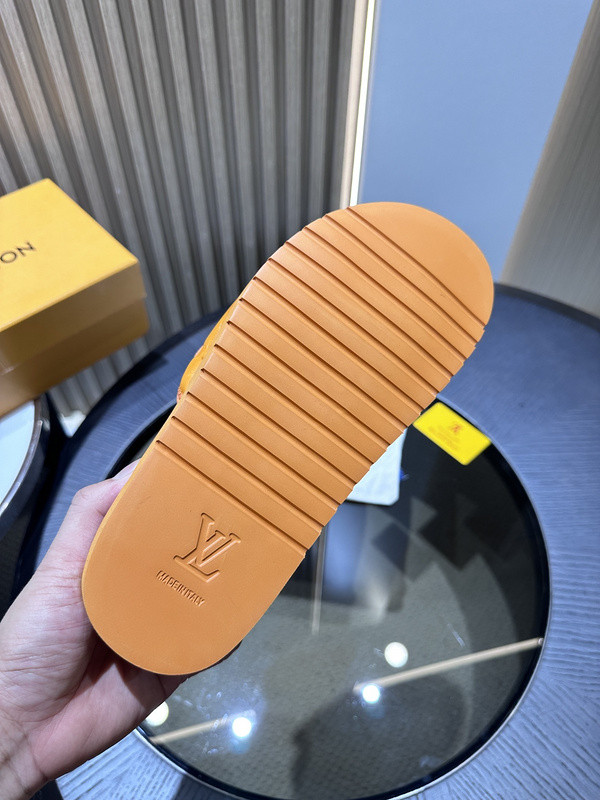 lvt sandals