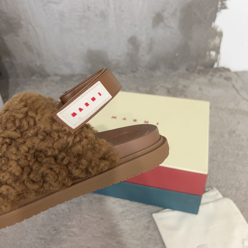marni slippers