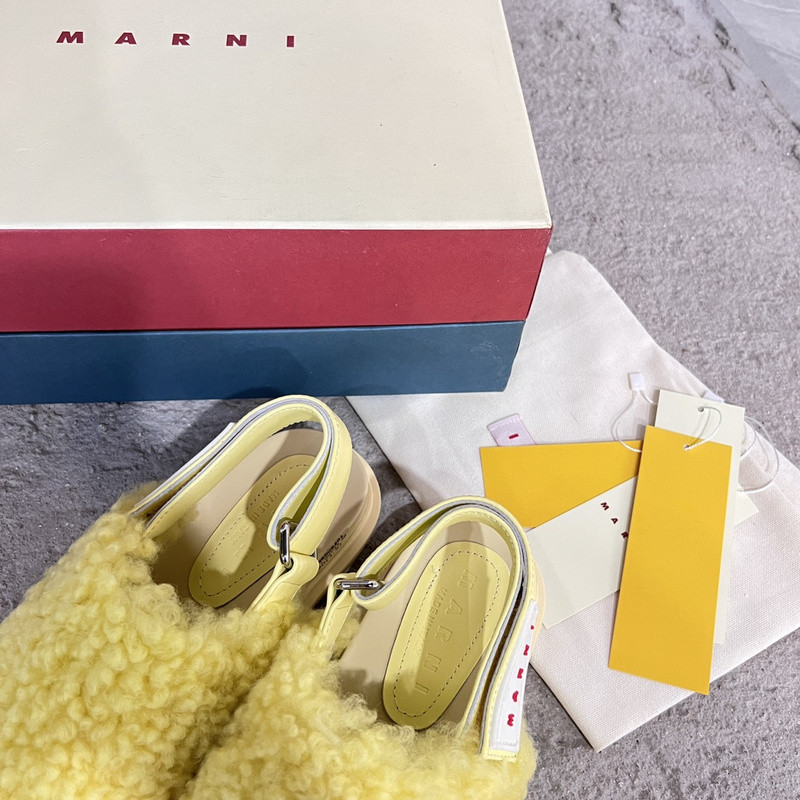 marni slippers