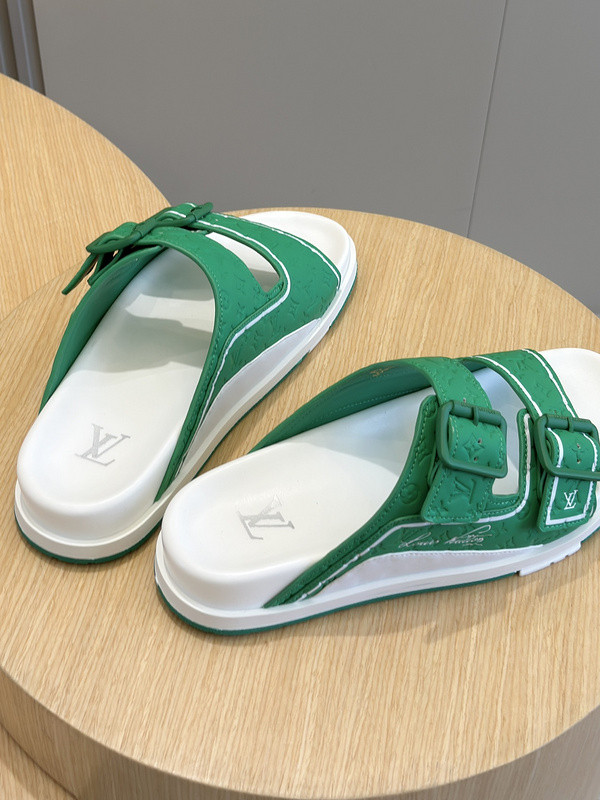 LVT SANDALS