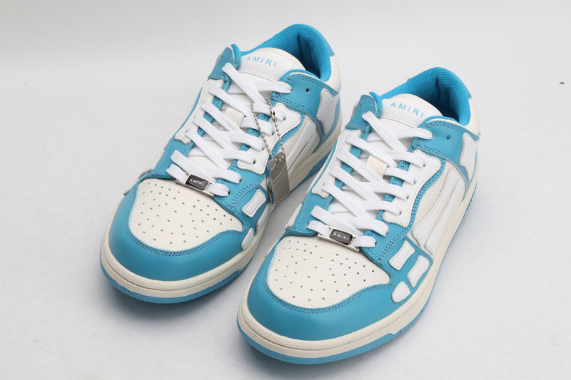 skel-top low sneakers