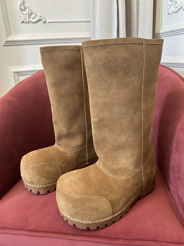 BC BOOTS