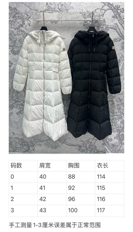 Moncler