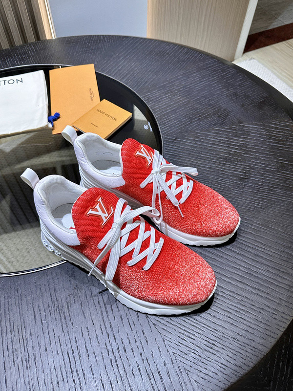 LVT SNEAKERS