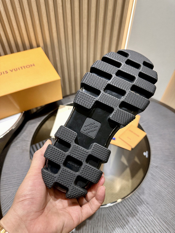 LVT BOOTS