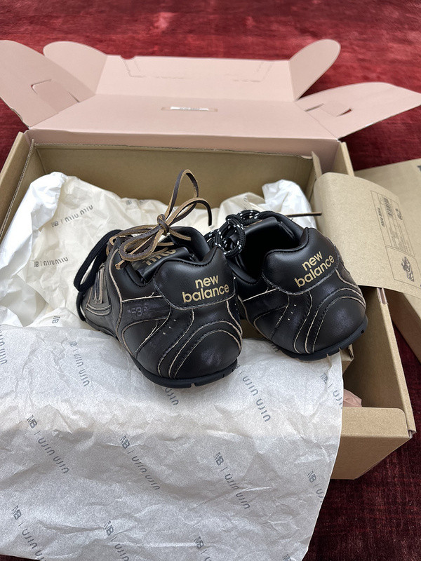 new balance x M1um1u sneaker