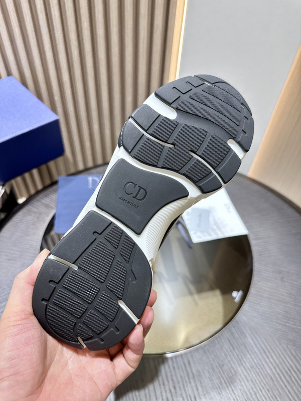 DIO* HOMME B22 TRAINER SNEAKER