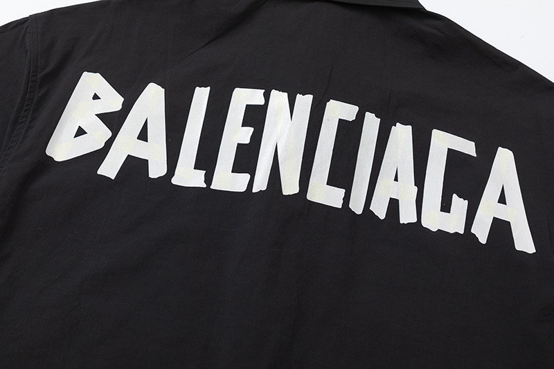 Ba*len*cia*ga clothes