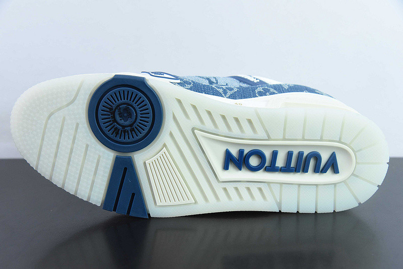 LVT SNEAKERS