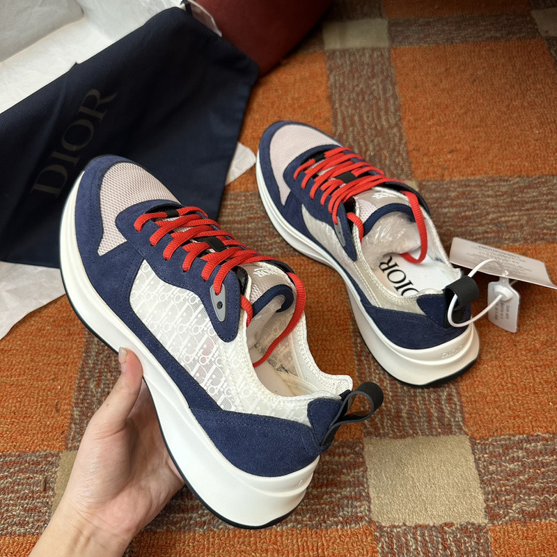 DIO* B25 SNEAKER