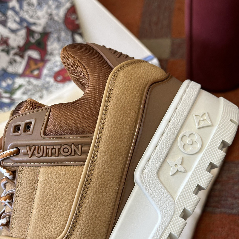 LVT SNEAKERS