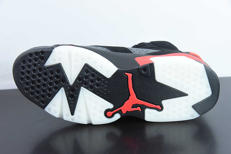 Air Jordan 6 "Fire Red" CT8529-064