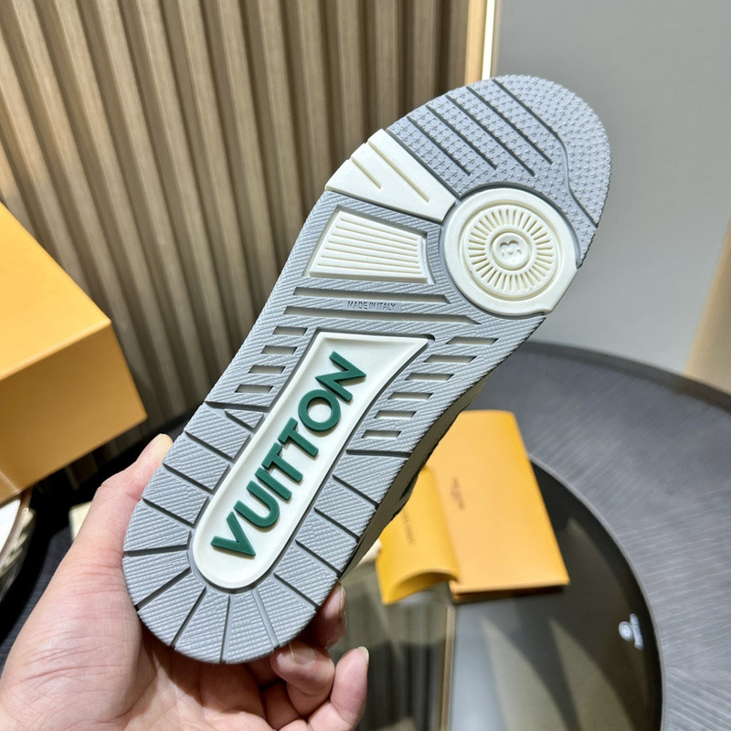 LVT SNEAKERS