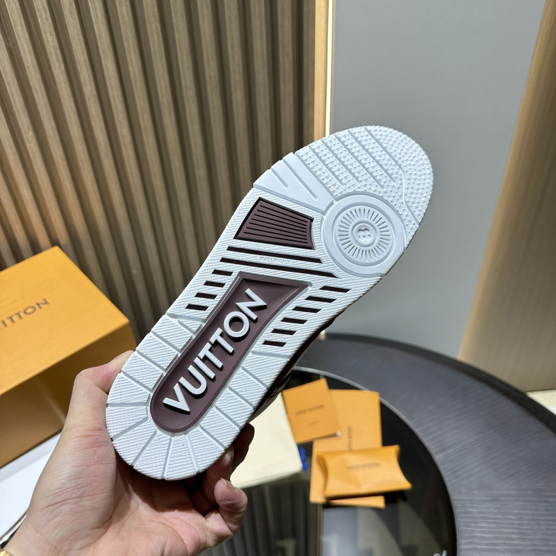 LVT SNEAKERS