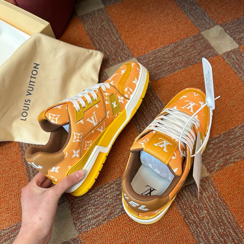 LVT SNEAKERS