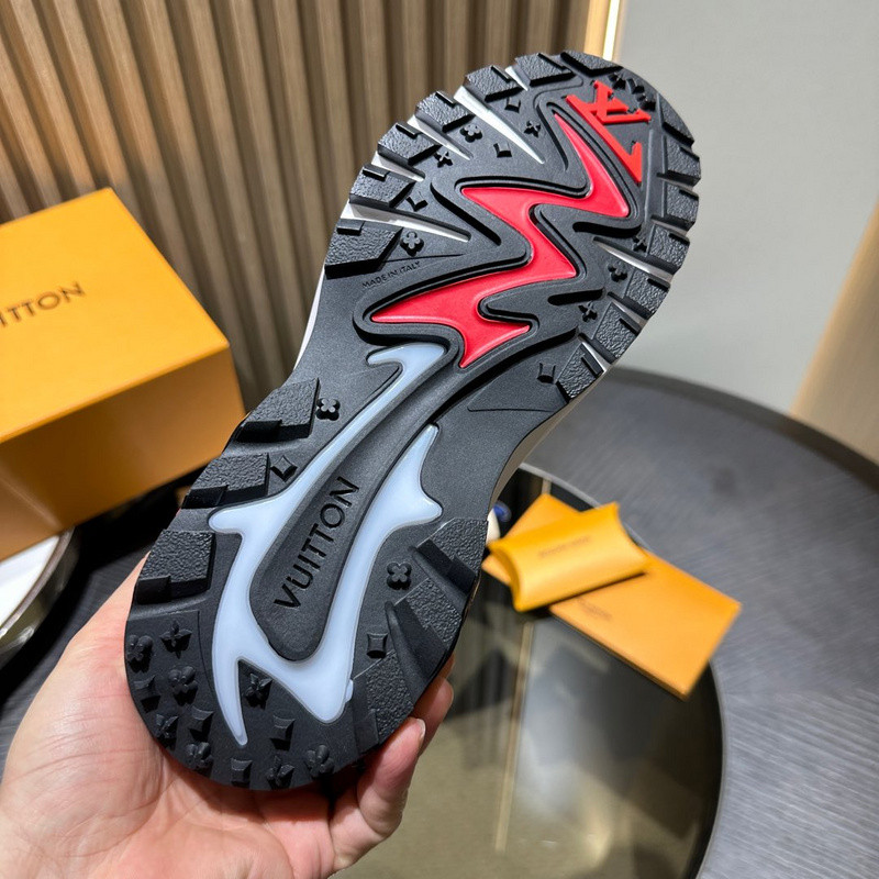 LVT SNEAKERS