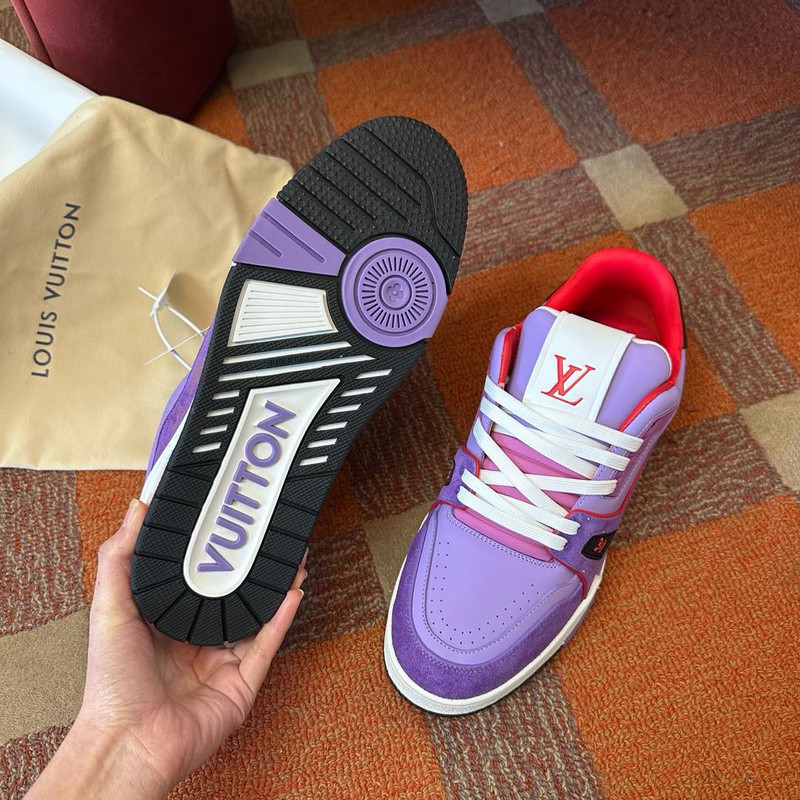 LVT SNEAKERS