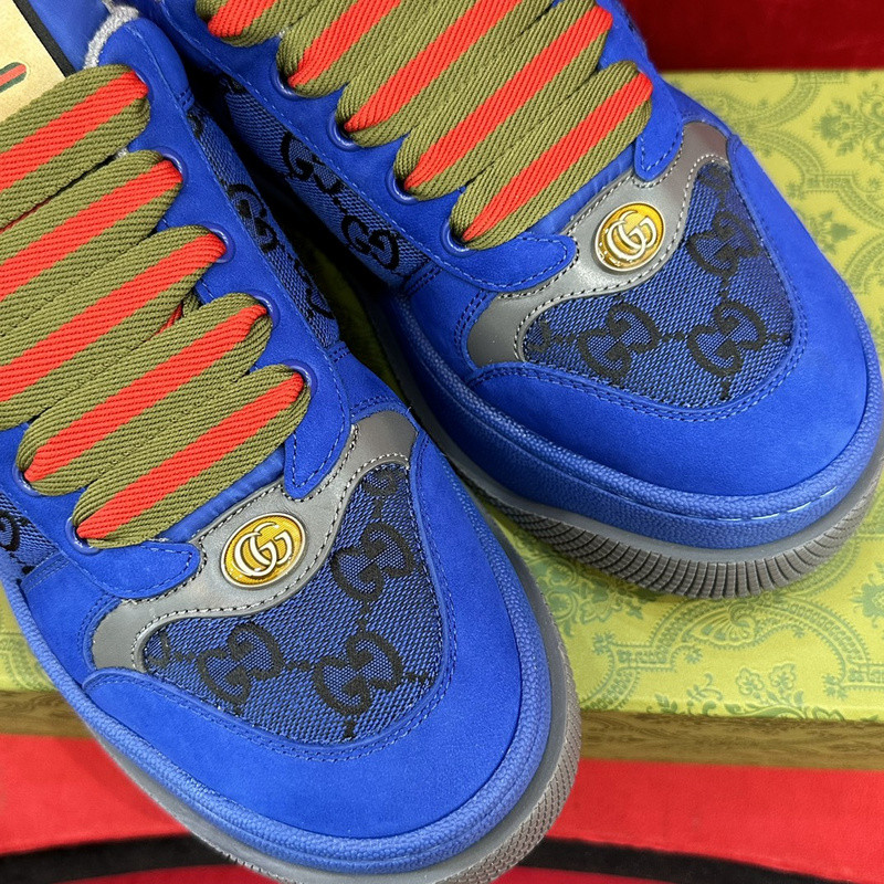 G*u*i sneaker