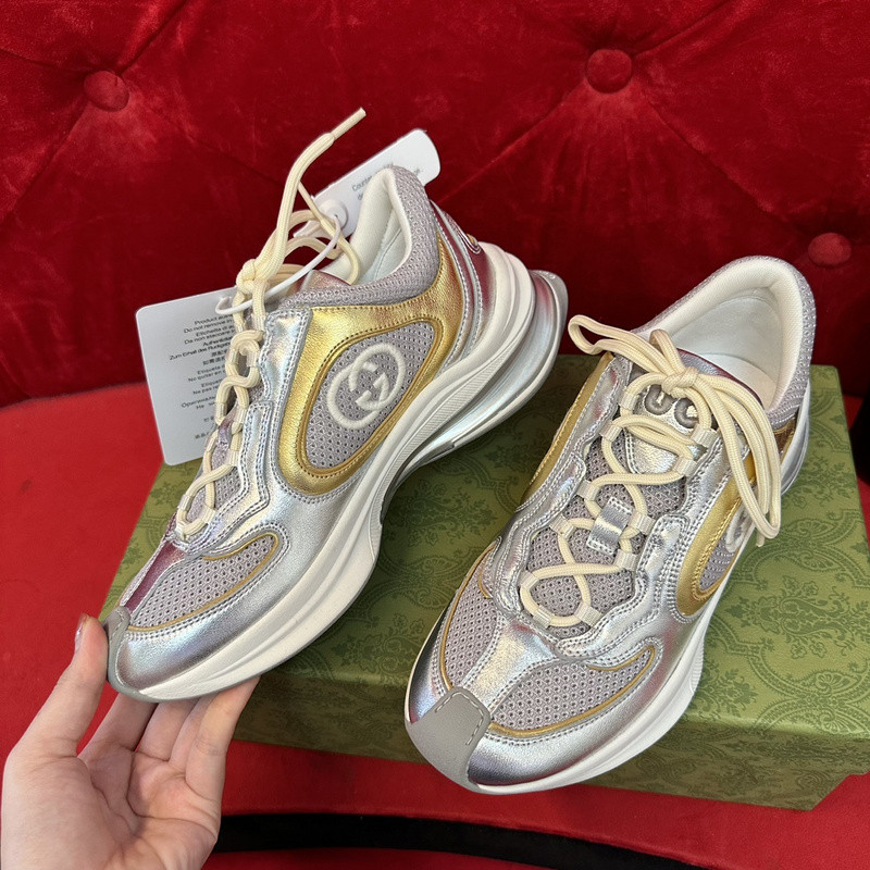 G*u*i sneaker