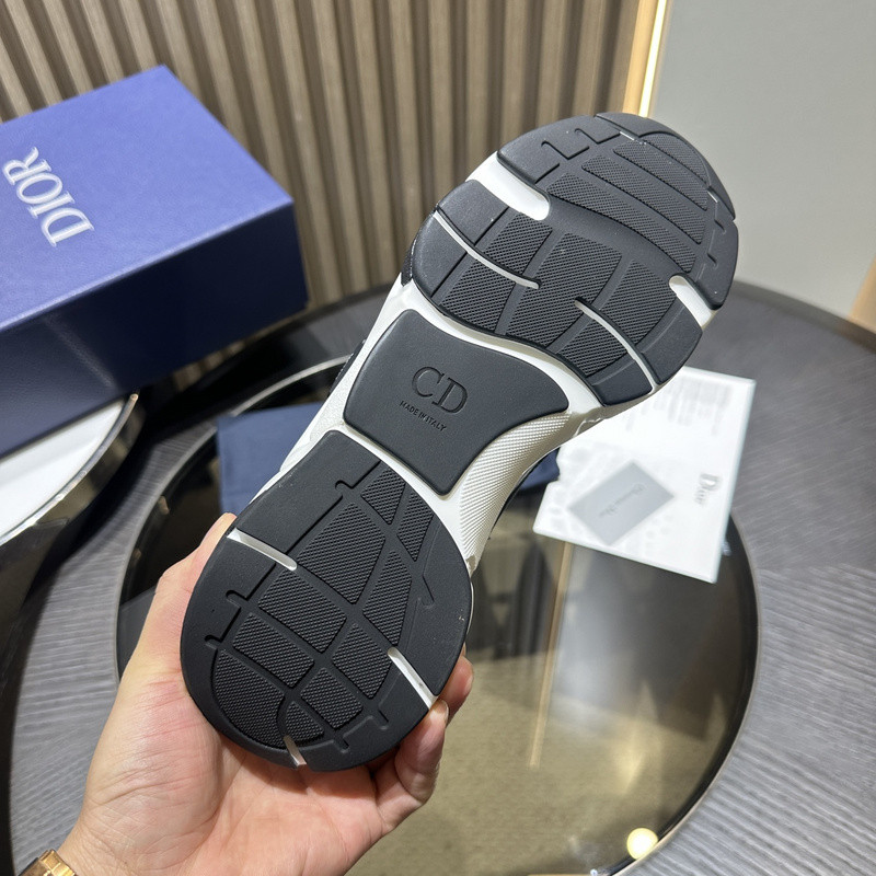 DIO* HOMME B22 TRAINER SNEAKER