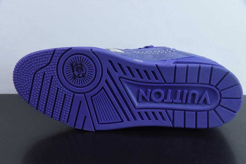 LVT SNEAKERS