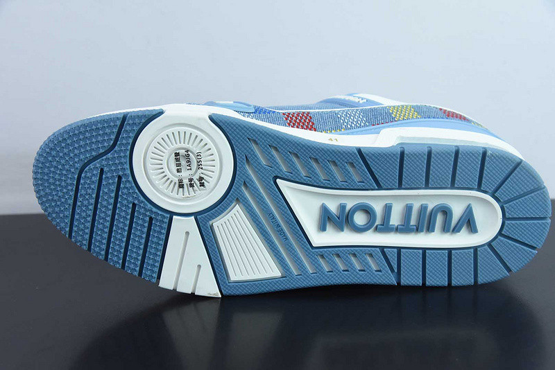 LVT SNEAKERS