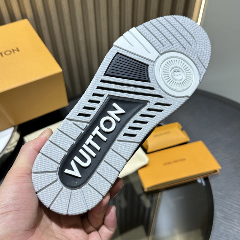 LVT SNEAKERS