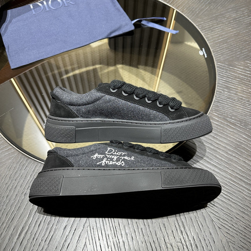 DIO* B33 SNEAKER