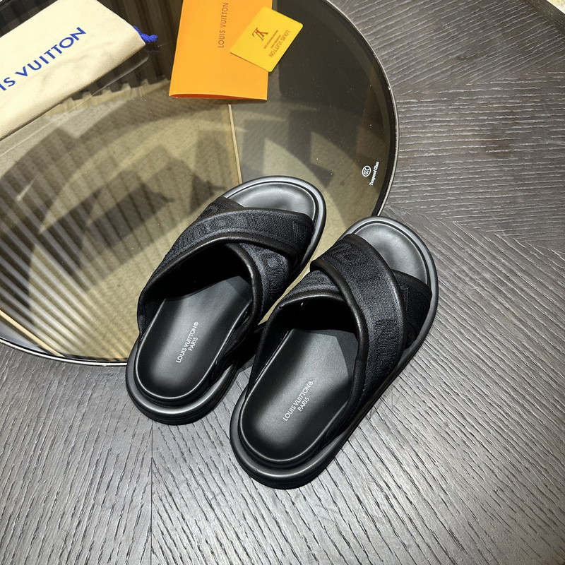 LVT SANDALS