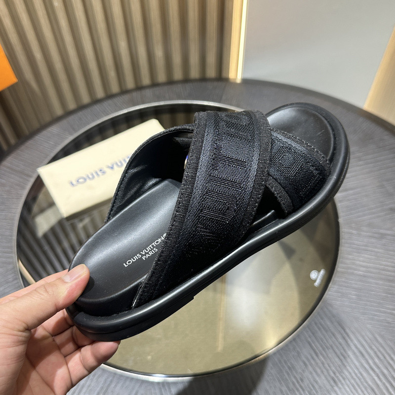 LVT SANDALS