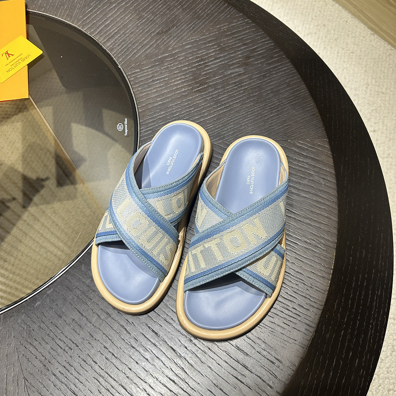 LVT SANDALS
