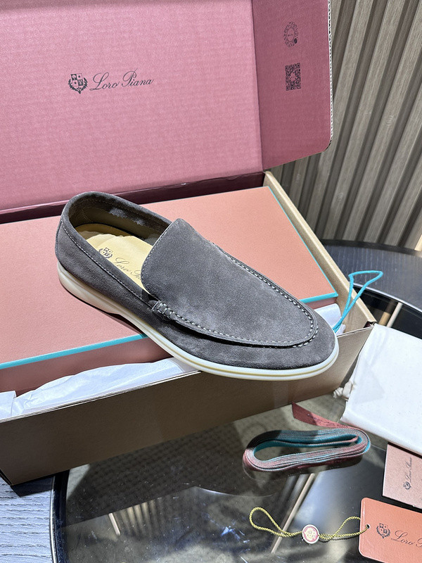 L0r0 P1ana sneaker