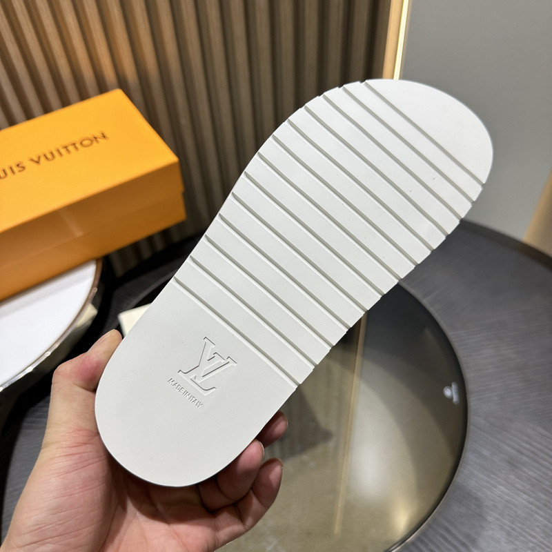 LVT SANDALS