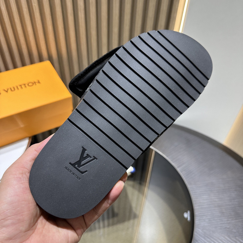 LVT SANDALS