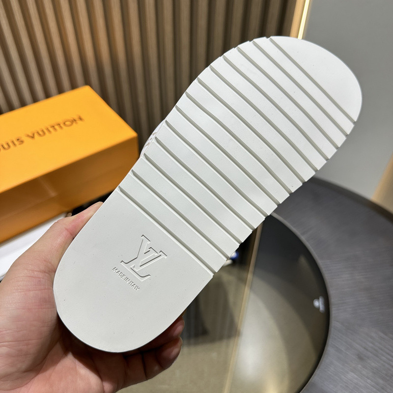 LVT SANDALS