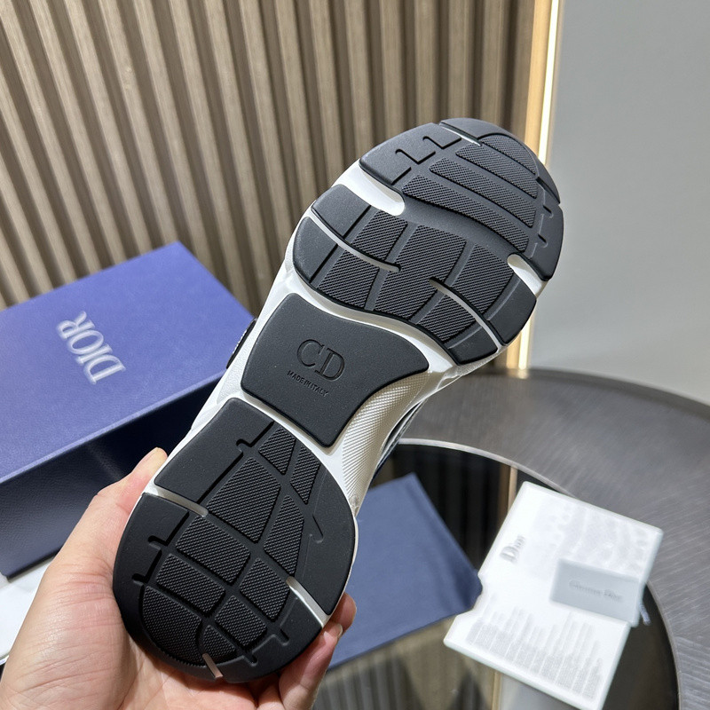 DIO* HOMME B22 TRAINER SNEAKER