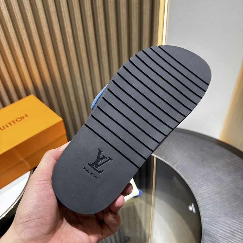 LVT SANDALS