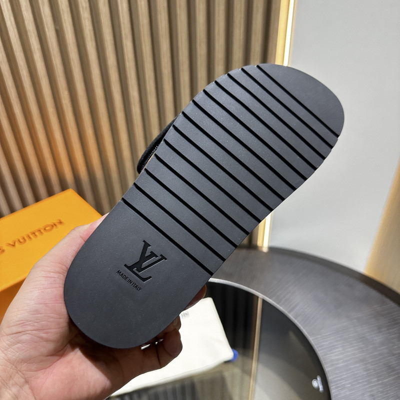 LVT SANDALS