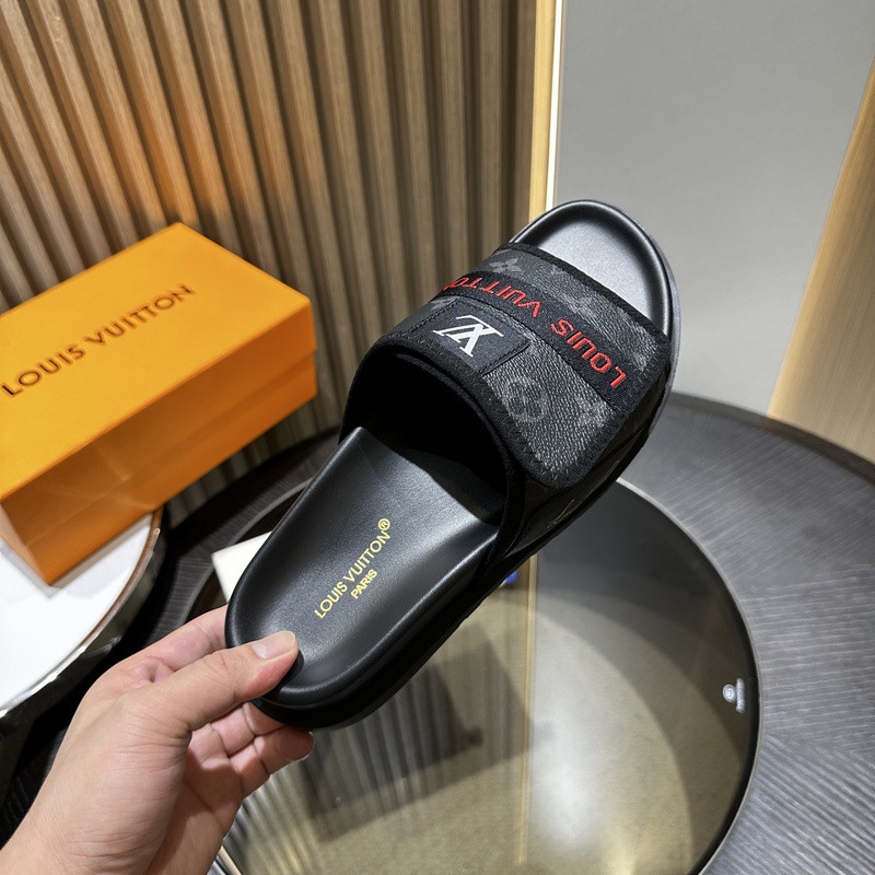 LVT SANDALS